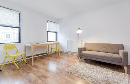 Pimlico Apartamento | Cosy studio near Big Ben