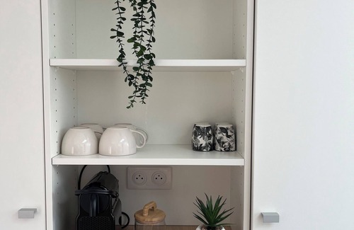 Macon Apartamento | Cosy studio near train station - Mâcon city center