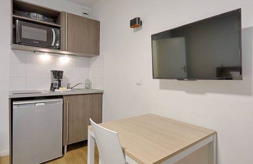 Le Port sous la Lune Apartamento | Cosy studio proche RER, idéal pour visiter Paris
