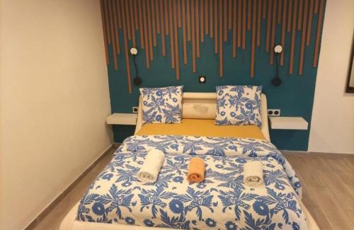 Antony Apartamento | Cosy Studio proche de Paris et des aéroport d'Orly et Charle de Degaules