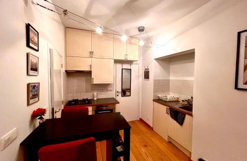 Ixelles Apartamento | Cosy Studio - Quartier Châtelain