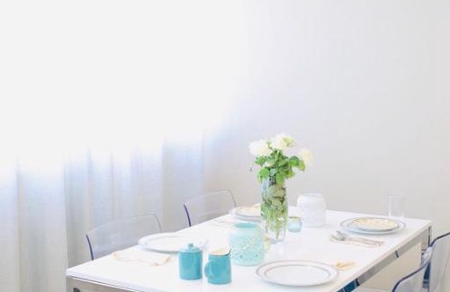 Casablanca Apartamento | Cosy Studio vous souhaitant la bienvenue