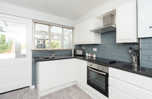 Portsmouth Casa | Cosy Stunning 3-BR Manor, Sleeps 8,Summer Discount