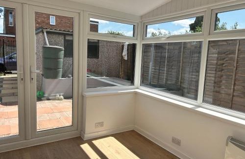 Hull Casa | Cosy stylish house West Hull