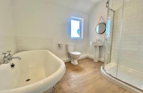 Hull Casa | Cosy stylish house West Hull