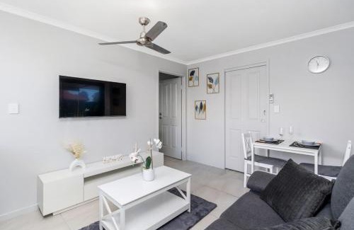 Kawungan Casa | Cosy Suburban Studio