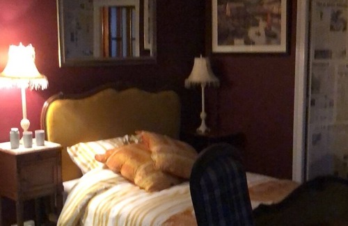 L'Isle-Jourdain Apartamento | Cosy Studio Apartment, L'Isle-Jourdain, France