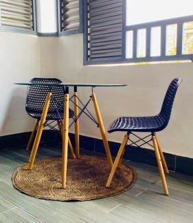 Pointe-a-Pitre Apartamento | Cosy suite en centre ville