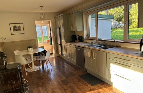 Terryglass Casa | Cosy summer rental between Terryglass & Ballinderry