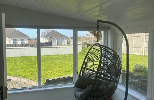 Terryglass Casa | Cosy summer rental between Terryglass & Ballinderry