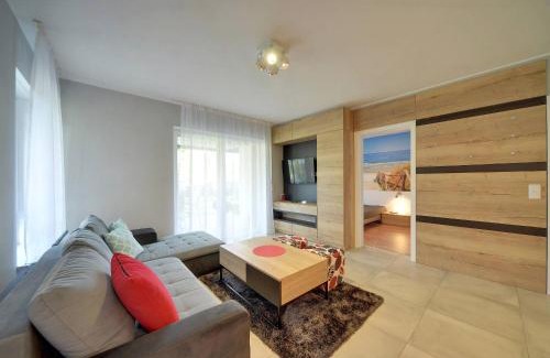 Pogorzelica Apartamento | Cosy Sun Seasons 24 Apartments in Pogorzelica Close to the Beach by Noclegi Renters