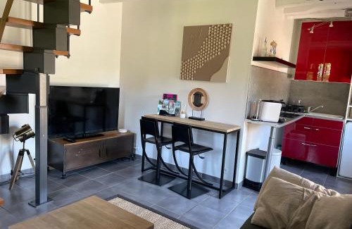 Troesnes Casa | Cosy sur Ourcq