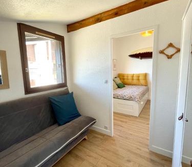 Le Penon Apartamento | COSY & SURF : Confort et vue Mer à Seignosse Le Penon