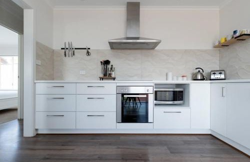 South Launceston Apartamento | Cosy & Sweet: Near the City WiFi =& Parking