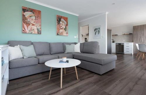 South Launceston Apartamento | Cosy & Sweet: Near the City WiFi =& Parking