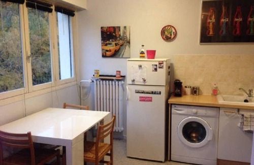 Royat Apartamento | Acogedoras vacaciones T1 bis ideales - curas