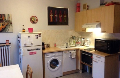 Royat Apartamento | Acogedoras vacaciones T1 bis ideales - curas