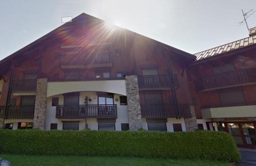 Samoens Apartamento | Cosy T2 au calme, proche centre et skibus, garage souterrain, balcon, TV, équipement complet - FR-1-624-90