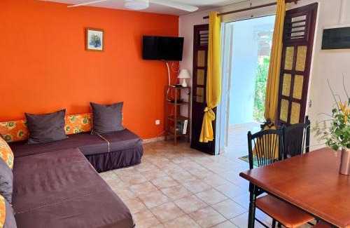 Trois-Rivieres Apartamento | Cosy T2 dans village de pêcheurs, plage à pied