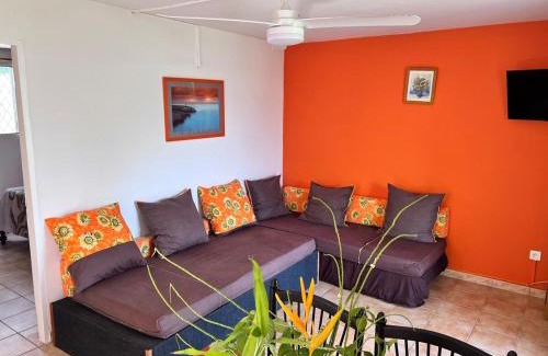 Trois-Rivieres Apartamento | Cosy T2 dans village de pêcheurs, plage à pied