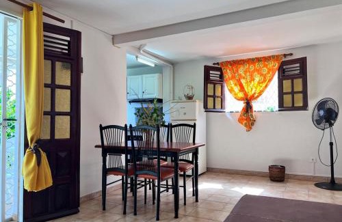 Trois-Rivieres Apartamento | Cosy T2 dans village de pêcheurs, plage à pied