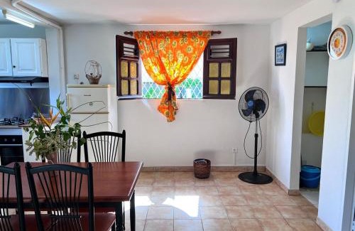 Trois-Rivieres Apartamento | Cosy T2 dans village de pêcheurs, plage à pied