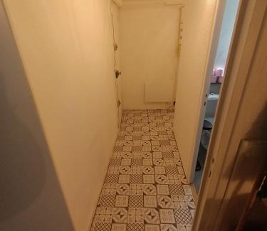 Montbrison Apartamento | Cosy T2