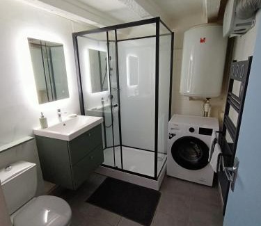 Montbrison Apartamento | Cosy T2