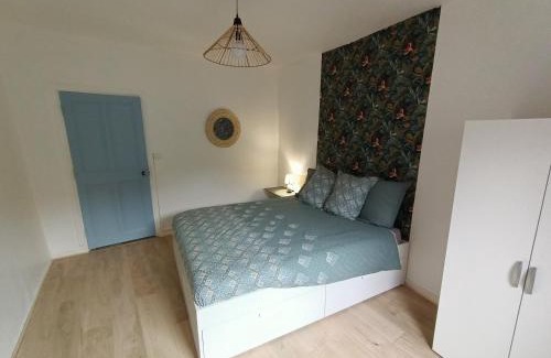 Montbrison Apartamento | Cosy T2