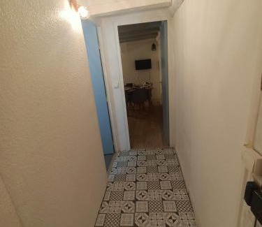Montbrison Apartamento | Cosy T2