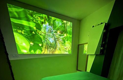 Saint-Felix Apartamento | Cosy T2 RDC avec extérieur privatif