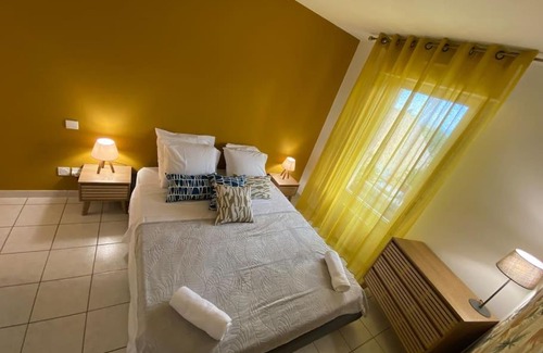 Les Hauts de Villeneuve Apartamento | Cosy - Terrasse Vue sur Ventoux