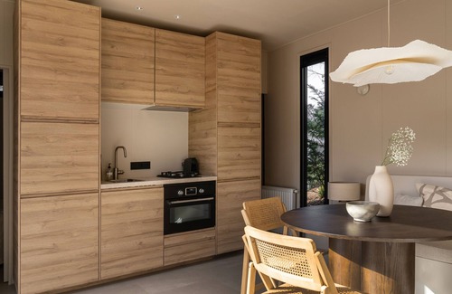 Nunspeet Casa | Cosy tiny house in the middle of the Veluwe