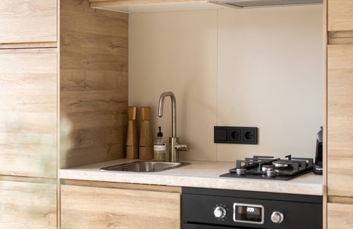Nunspeet Casa | Cosy tiny house in the middle of the Veluwe