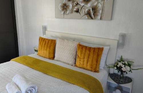 Randpark Ridge Apartamento | Cosy Top floor Studio Apartment