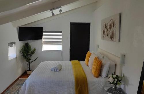 Randpark Ridge Apartamento | Cosy Top floor Studio Apartment