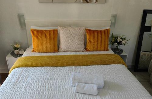 Randpark Ridge Apartamento | Cosy Top floor Studio Apartment