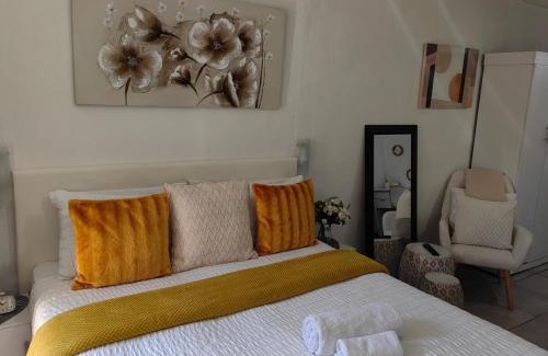 Randpark Ridge Apartamento | Cosy Top floor Studio Apartment