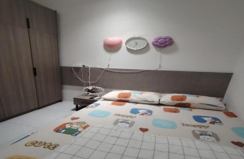 Kampung Permatang Indah Casa | Cosy Townhouse in Tasek Gelugor