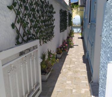 Pythagorion Apartamento | Cosy Traditional Studio 1 & Studio 2 in Pythagorio