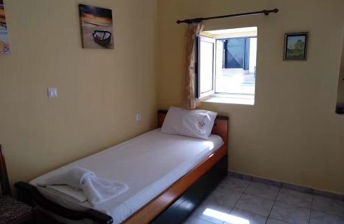 Pythagorion Apartamento | Cosy Traditional Studio 1 & Studio 2 in Pythagorio