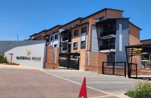 Greater Johannesburg Metropolitan Area Apartamento | Cosy two Bedroom Apartment for Short and Long Stays Rental