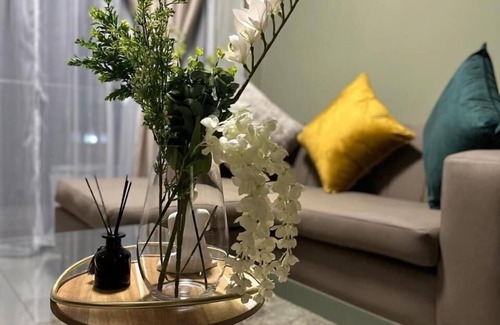 Greater Johannesburg Metropolitan Area Apartamento | Cosy two Bedroom Apartment for Short and Long Stays Rental