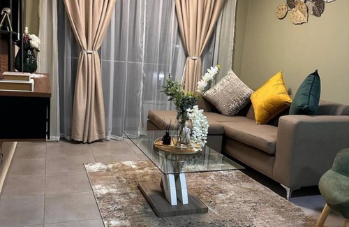 Greater Johannesburg Metropolitan Area Apartamento | Cosy two Bedroom Apartment for Short and Long Stays Rental
