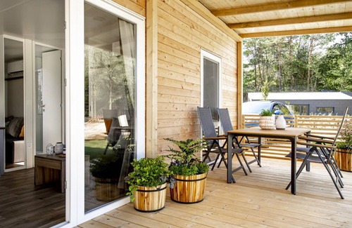 Belfeld Casa | Cosy Unique 4 by Interhome