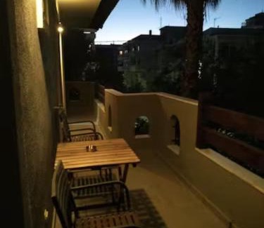 Perea Apartamento | Cosy Vacation in Peraia