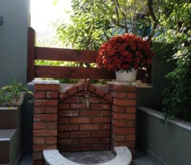 Perea Apartamento | Cosy Vacation in Peraia