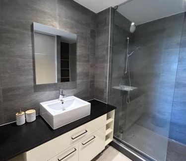 Faaa Apartamento | Cosy Vaikea Lodge, Pamatai road