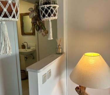 Faaa Apartamento | Cosy Vaikea Lodge, Pamatai road