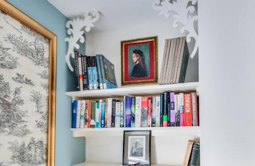 Oxford City Centre Casa | Cosy Victorian Terrace house in Jericho